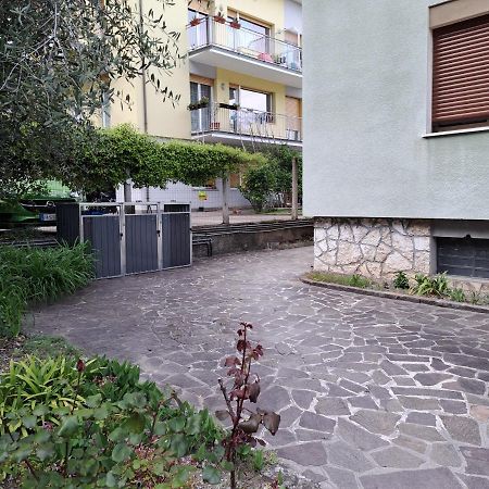 Bellariva Διαμέρισμα Εξωτερικό φωτογραφία