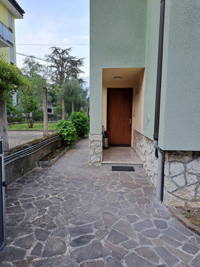 Bellariva Διαμέρισμα Εξωτερικό φωτογραφία